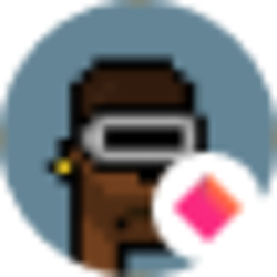 Punk Attr 5 logo Punk Attr 5 crypto logo