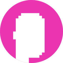 Punk Auction crypto logo