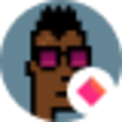 Punk Basic logo Punk Basic crypto logo