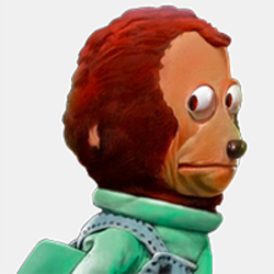 Puppet on Sol logo Puppet on Sol crypto logo