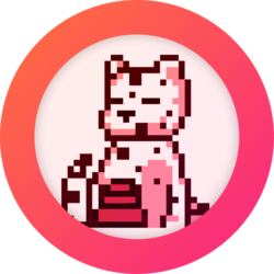 PUPS Vault (NFTX) logo PUPS Vault (NFTX) crypto logo