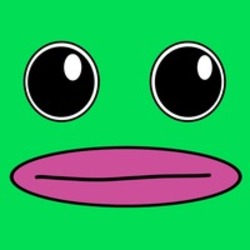 Pupu logo Pupu crypto logo