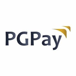 PGPay crypto logo