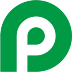 Puriever crypto logo