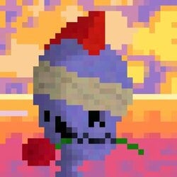 Purp logo Purp crypto logo