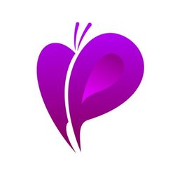 Purple Butterfly Trading crypto logo