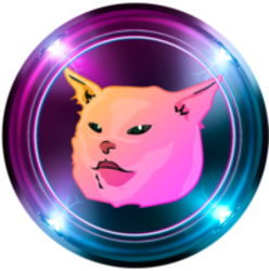 Pussy Financial crypto logo