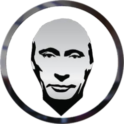 PUTinCoin crypto logo