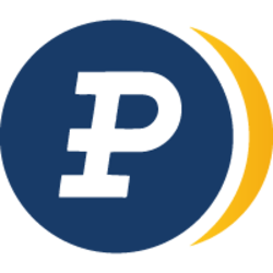 PWay crypto logo