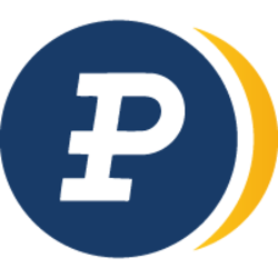 PWay logo PWay crypto logo