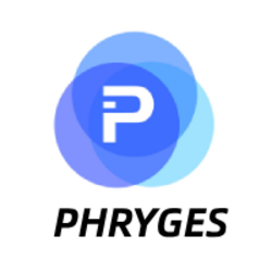 Pyges crypto logo