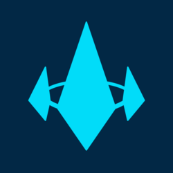 Pylon Protocol crypto logo