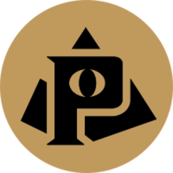 Pyram coin logo