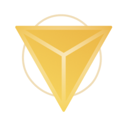 GoldenPyrex crypto logo