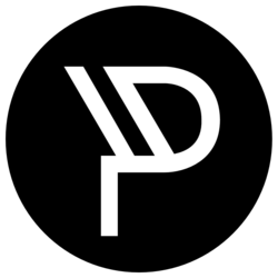 Pyrin logo Pyrin crypto logo