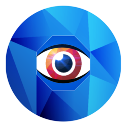 Pyrk logo Pyrk crypto logo