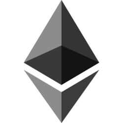 Pyth ETH logo Pyth ETH crypto logo