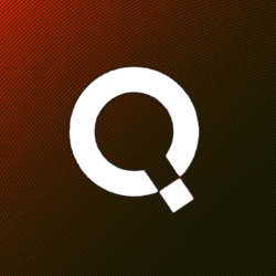 Qai Network logo Qai Network crypto logo