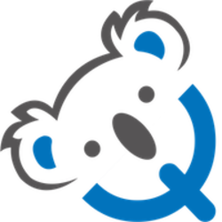 Qawalla logo Qawalla crypto logo