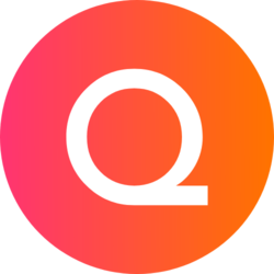 QChain QDT crypto logo