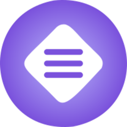 QIAN Second Generation Dollar logo QIAN Second Generation Dollar crypto logo