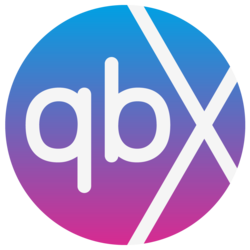 qiibee foundation logo qiibee foundation crypto logo