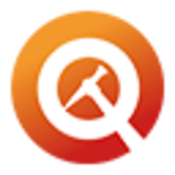 Qitcoin crypto logo