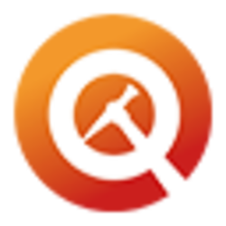 Qitcoin logo Qitcoin crypto logo