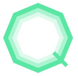 Qitmeer crypto logo