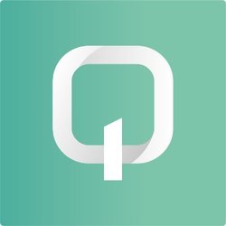 QoWatt crypto logo