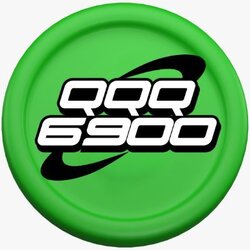 QQQ6900 logo QQQ6900 crypto logo