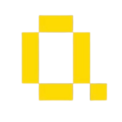 Quack AI logo Quack AI crypto logo