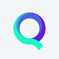 Quadrans crypto logo
