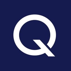 Quadrant Protocol crypto logo