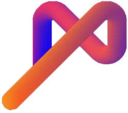 Quam Network crypto logo