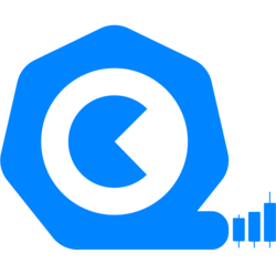 QuantCheck crypto logo