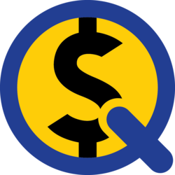 Quantoz USDQ crypto logo