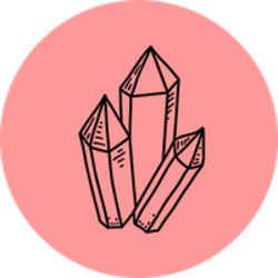 quartz.defi AShare crypto logo