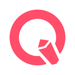 Quartz crypto logo