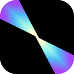 Quasar crypto logo