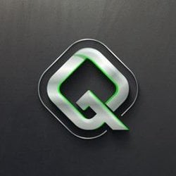 Quattro Tech crypto logo