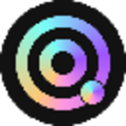 Qubetics logo Qubetics crypto logo