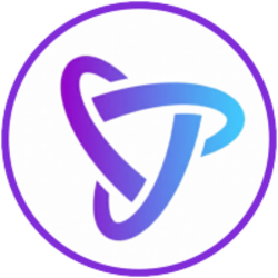 Qubic Finance logo Qubic Finance crypto logo