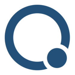 Qubitica coin logo