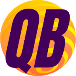 Quick Bounty crypto logo