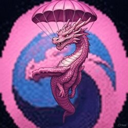 Quick Drop logo Quick Drop crypto logo