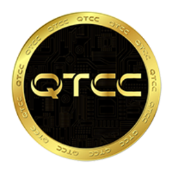Quick Transfer Coin Plus logo Quick Transfer Coin Plus crypto logo
