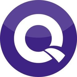 Quidax coin logo