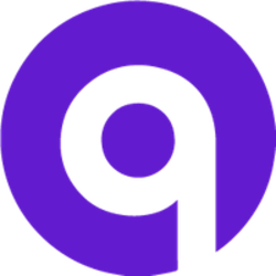 Quidd crypto logo