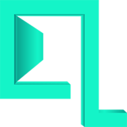 Quint logo Quint crypto logo